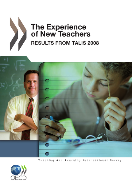 The Experience of New Teachers -  Collective - OCDE / OECD