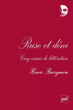 Ruse et déni