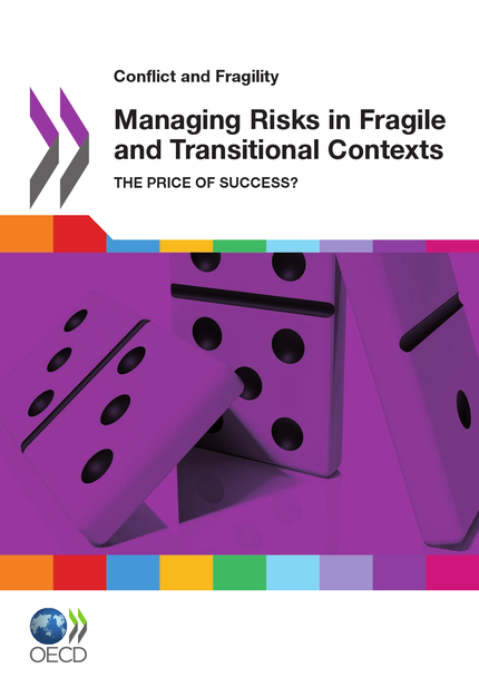 Managing Risks in Fragile and Transitional Contexts -  Collective - OCDE / OECD