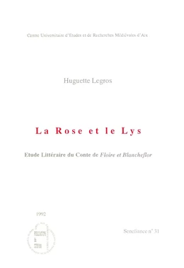 La Rose et le Lys