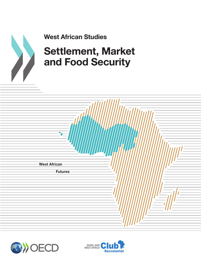 Settlement, Market and Food Security -  Collective - OCDE / OECD