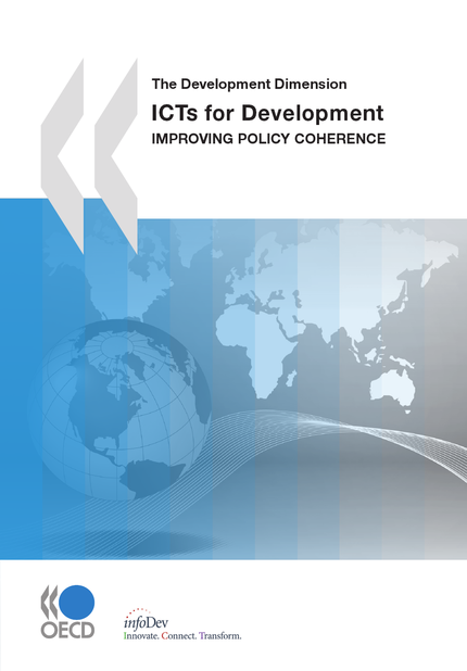ICTs for Development -  Collective - OCDE / OECD