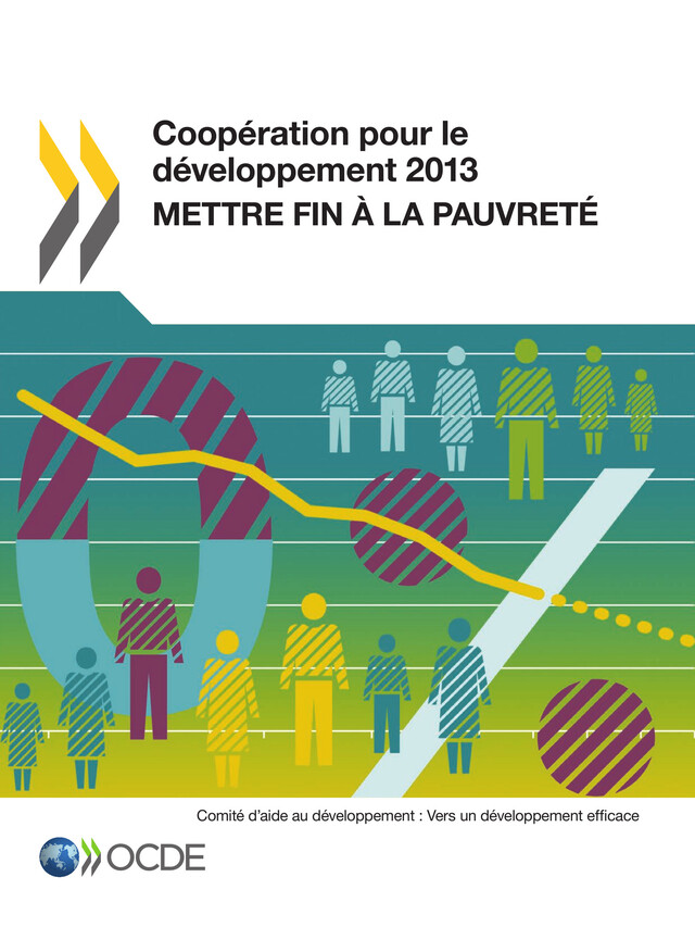 Coopération pour le développement 2013 -  Collectif - OCDE / OECD