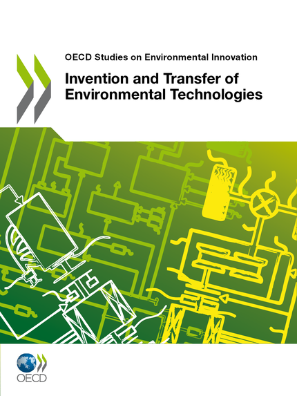 Invention and Transfer of Environmental Technologies -  Collective - OCDE / OECD