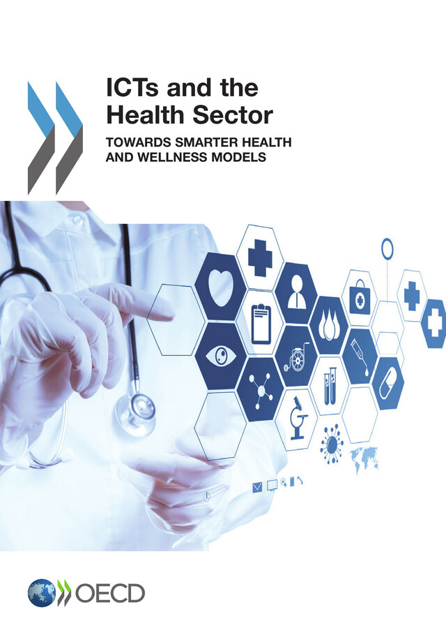 ICTs and the Health Sector -  Collective - OCDE / OECD