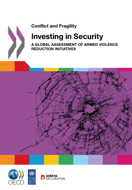 Investing in Security -  Collective - OCDE / OECD