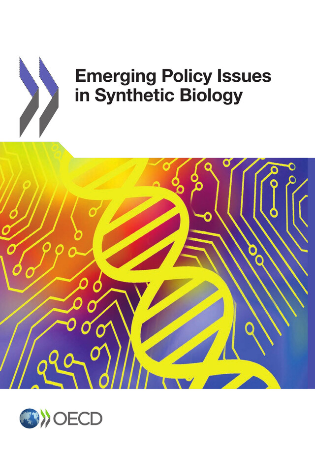 Emerging Policy Issues in Synthetic Biology -  Collective - OCDE / OECD