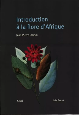 Introduction à la flore d'Afrique