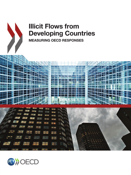 Illicit Financial Flows from Developing Countries -  Collective - OCDE / OECD