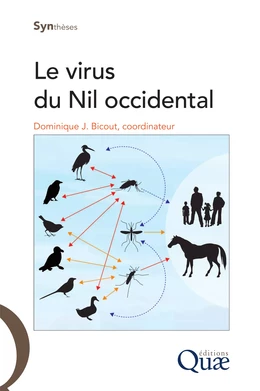 Le virus du Nil occidental