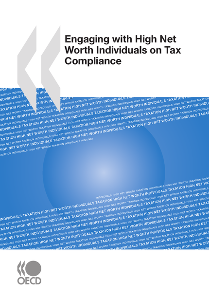 Engaging with High Net Worth Individuals on Tax Compliance -  Collective - OCDE / OECD