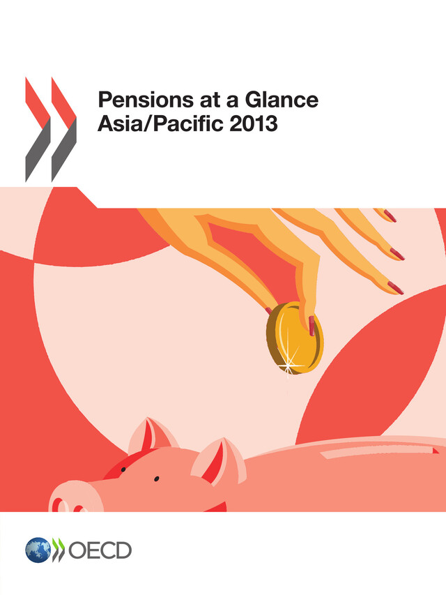 Pensions at a Glance Asia/Pacific 2013 -  Collective - OCDE / OECD