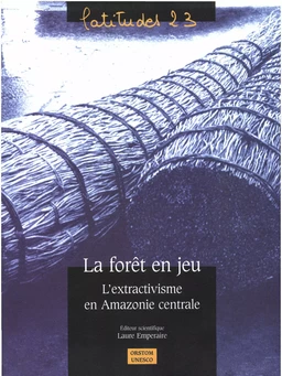 La forêt en jeu