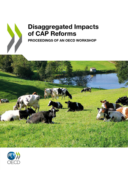 Disaggregated Impacts of CAP Reforms -  Collective - OCDE / OECD