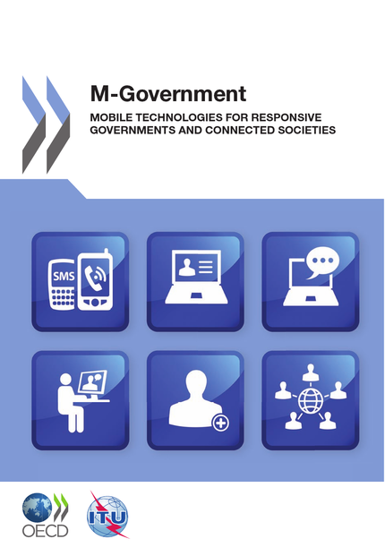 M-Government -  Collective - OCDE / OECD