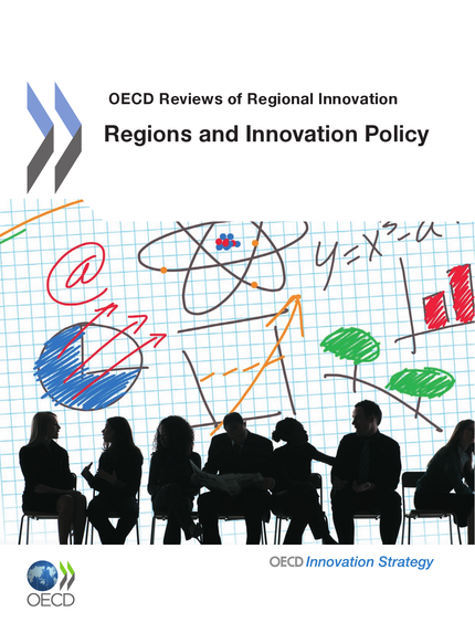 Regions and Innovation Policy -  Collective - OCDE / OECD