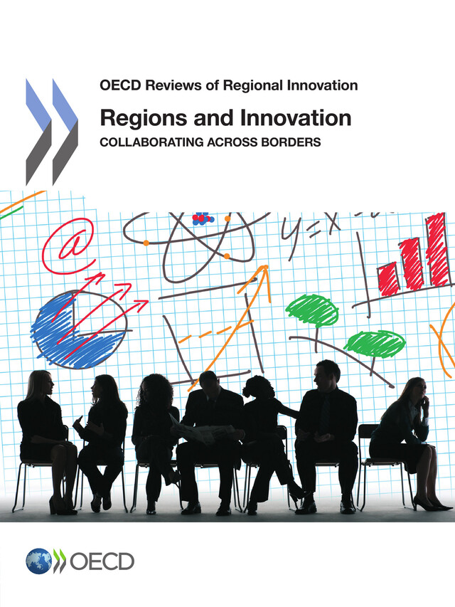 Regions and Innovation -  Collective - OCDE / OECD