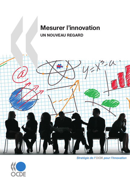 Mesurer l’innovation -  Collectif - OCDE / OECD