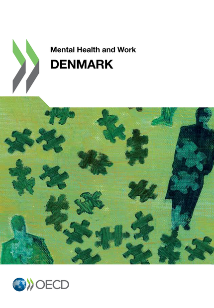 Mental Health and Work: Denmark -  Collective - OCDE / OECD