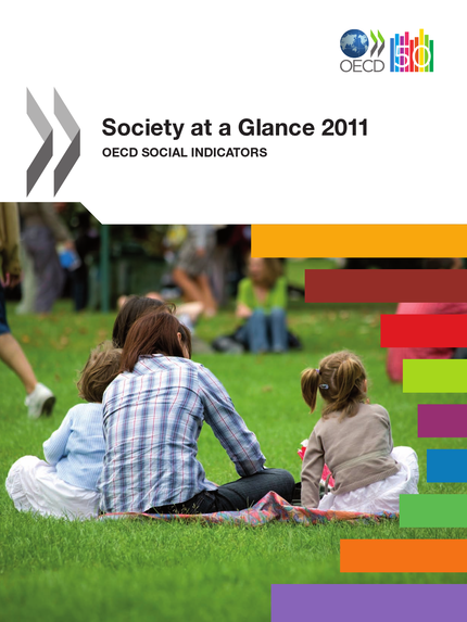 Society at a Glance 2011 -  Collective - OCDE / OECD