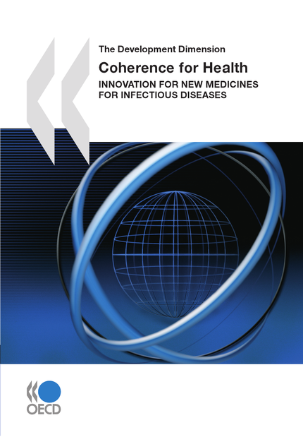 Coherence for Health -  Collective - OCDE / OECD