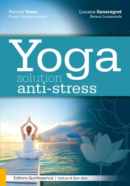 Yoga - Solution anti-stress