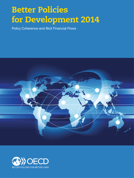 Better Policies for Development 2014 -  Collective - OCDE / OECD