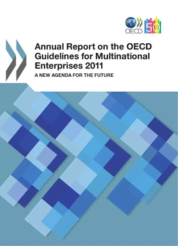 Annual Report on the OECD Guidelines for Multinational Enterprises 2011