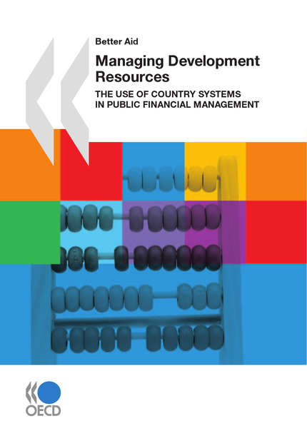 Managing Development Resources -  Collective - OCDE / OECD