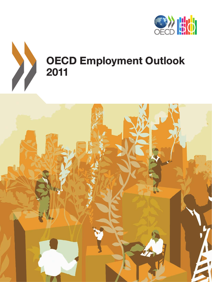 OECD Employment Outlook 2011 -  Collective - OCDE / OECD