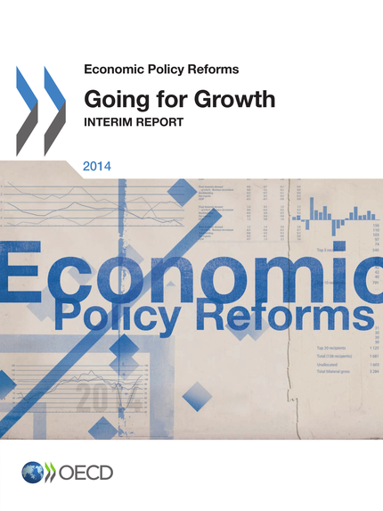 Economic Policy Reforms 2014 -  Collective - OCDE / OECD