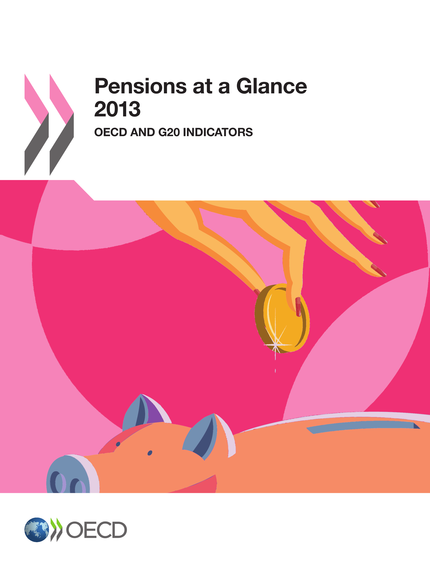 Pensions at a Glance 2013 -  Collective - OCDE / OECD