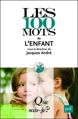 Les 100 mots de l'enfant