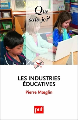 Les industries éducatives