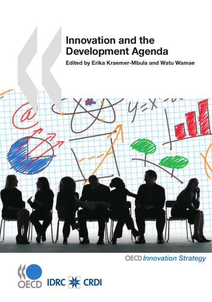 Innovation and the Development Agenda -  Collective - OCDE / OECD