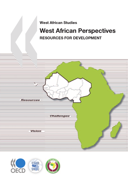 West African Perspectives -  Collective - OCDE / OECD