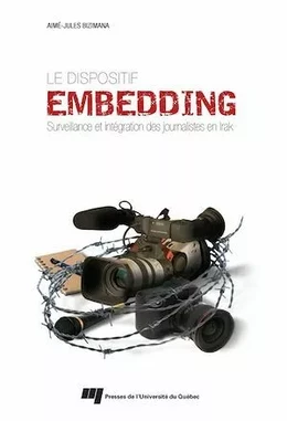 Le dispositif embedding