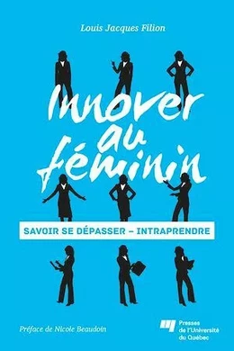 Innover au féminin