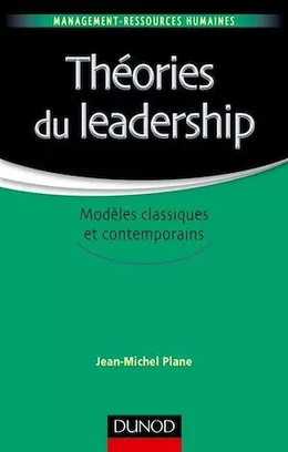 Théories du leadership