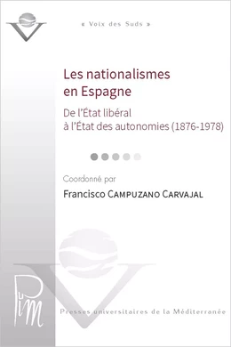 Les nationalismes en Espagne