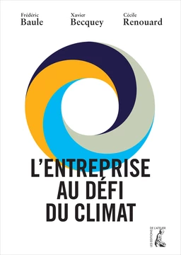 L'entreprise au défi du climat