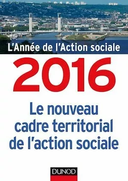L'année de l'action sociale 2016