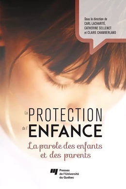 La protection de l'enfance