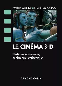 Le cinéma 3-D