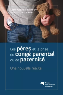 Les pères et la prise du congé parental ou de paternité