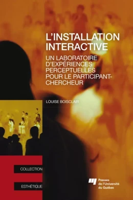 L'installation interactive