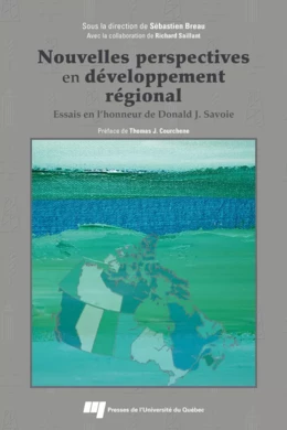 Nouvelles perspectives en développement régional