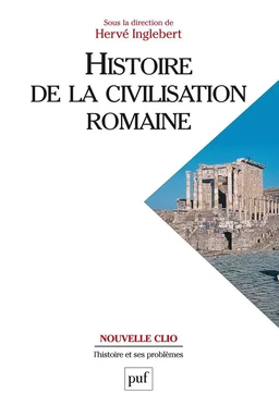 Histoire de la civilisation romaine