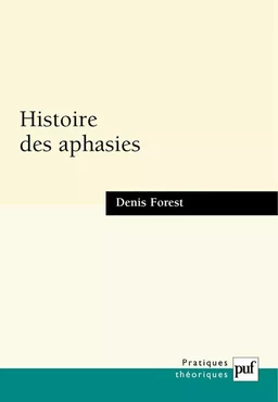 Histoire des aphasies