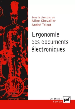 Ergonomie des documents électroniques